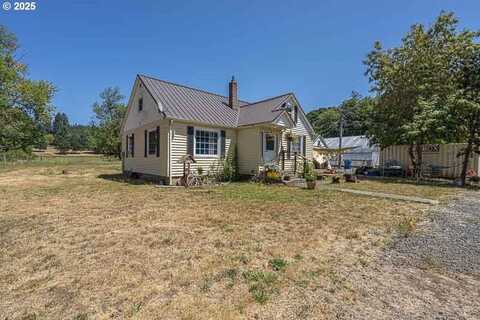 42111 HIGHWAY 226, Scio, OR 97374