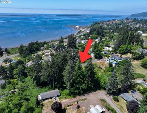 TL 4001 4002 Seattle AVE, Bay City, OR 97107