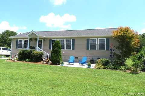 2395 Cornwallis, Garysburg, NC 27831