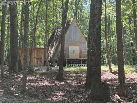 00 Pond Drive, Kenbridge, VA 23944