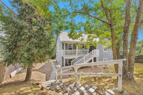 1929 3rd. St, Julian, CA 92036