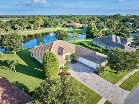 575 Stoney Brook Farm Court, Vero Beach, FL 32968