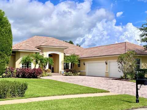 575 Stoney Brook Farm Court, Vero Beach, FL 32968