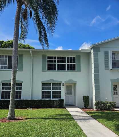 3700 Savoy Lane, West Palm Beach, FL 33417