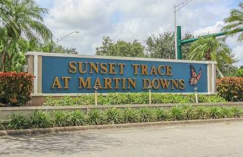 3575 SW Sunset Trace Circle, Palm City, FL 34990