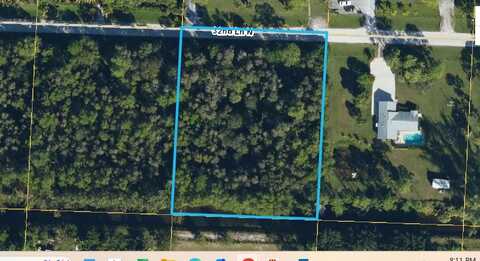 Xxxxx5700 32nd Lane N, Loxahatchee, FL 33470