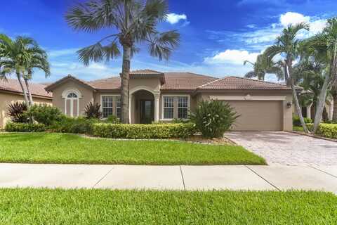918 SW Grand Reserves Boulevard, Port Saint Lucie, FL 34986
