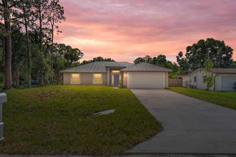 4814 Lakewood Park Drive, Fort Pierce, FL 34951