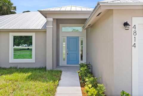 4814 Lakewood Park Drive, Fort Pierce, FL 34951