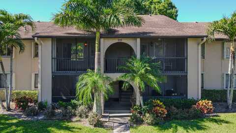 510 Shady Pine Way, Greenacres, FL 33415