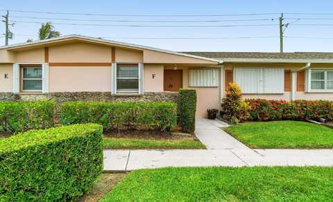2775 Dudley Drive W, West Palm Beach, FL 33415