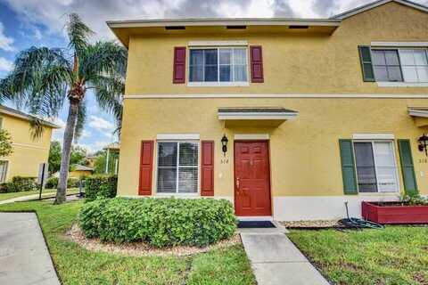 514 W Bloxham Street, Lantana, FL 33462