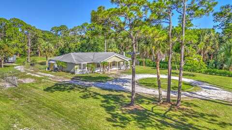 6000 Pinetree Drive, Fort Pierce, FL 34982
