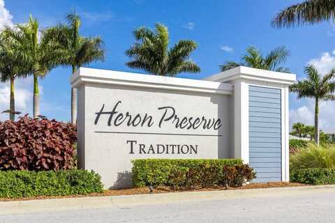 10372 SW Green Turtle Lane, Port Saint Lucie, FL 34987