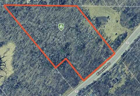 Tbd Riverside Dr, Brainerd, MN 56401