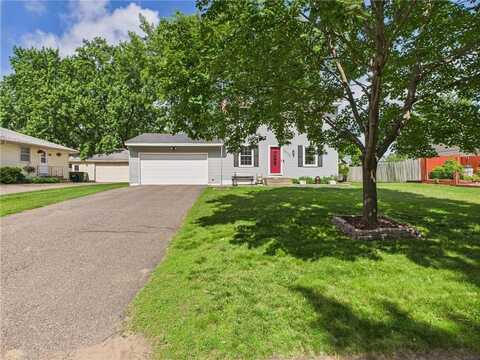 10770 President Drive NE, Blaine, MN 55434