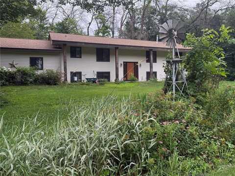 22525 Linnet Street NW, Oak Grove, MN 55005