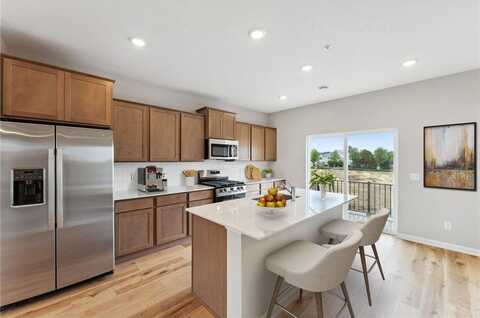 14582 Rhinestone Street NW, Ramsey, MN 55303