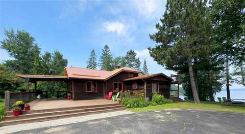 8921 Palm Road, Britt, MN 55710