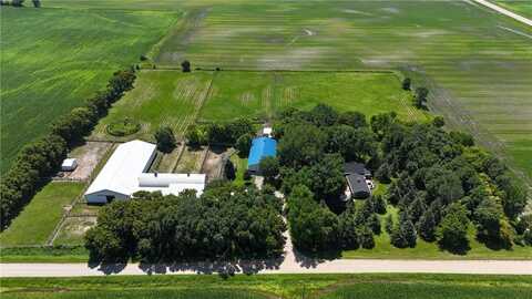 4341 142 Avenue SW, Raymond, MN 56282