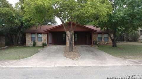 744 ROSEWOOD AVE, Boerne, TX 78006