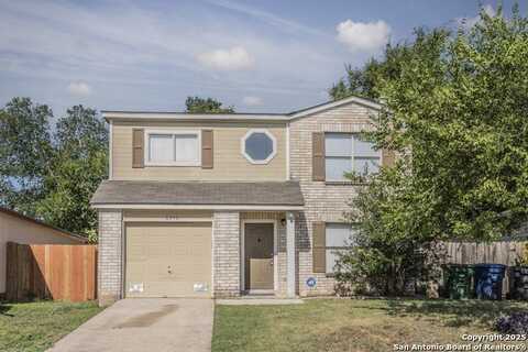 6210 Aragon Village, San Antonio, TX 78250