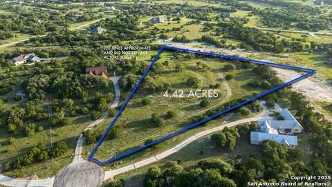 207 Ridge Pt, Spring Branch, TX 78070