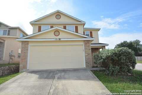 3506 Ashleaf Wells, San Antonio, TX 78261