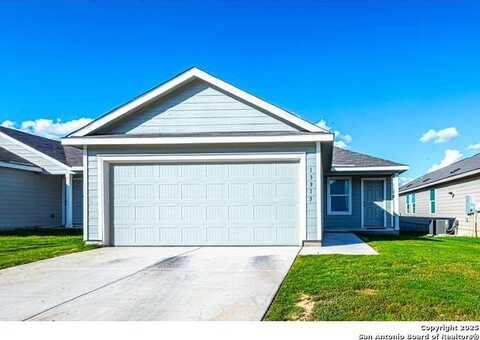 13915 Bull Cv, San Antonio, TX 78252