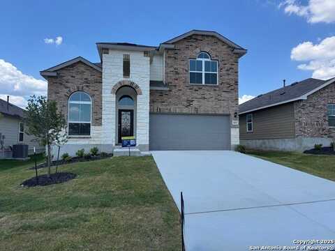 14423 Palmwood Pass, San Antonio, TX 78253