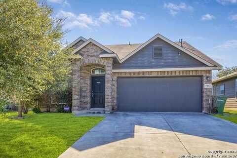 5942 PEARL PASS, San Antonio, TX 78222