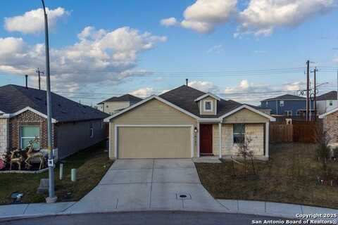 10131 Helios Heights, Converse, TX 78109