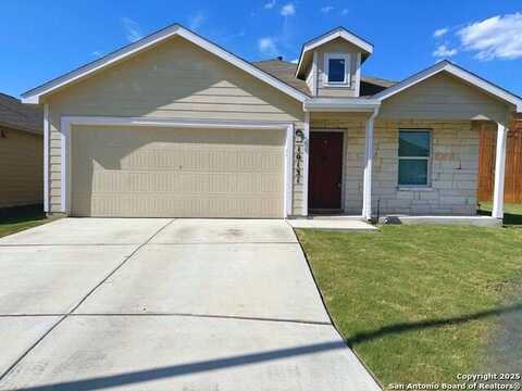 10131 Helios Heights, Converse, TX 78109