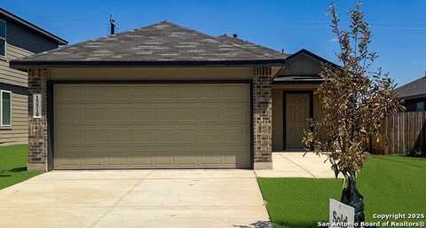15510 Lemon Pepper Creek, Von Ormy, TX 78073
