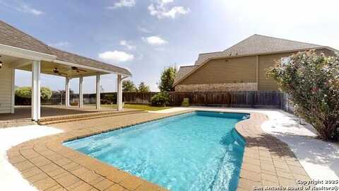 2993 Palomino Pass, Seguin, TX 78155