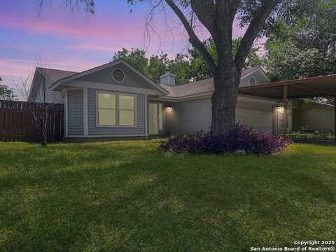 5746 Spring Sun, San Antonio, TX 78244