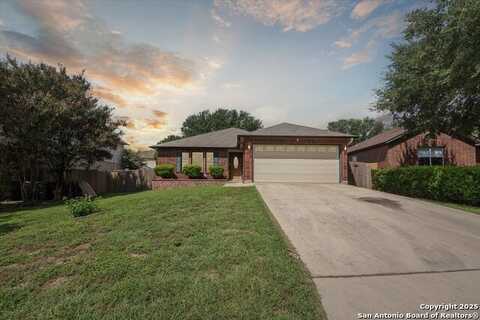 3305 Baldwin Park, Schertz, TX 78154