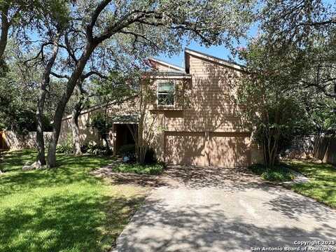1207 Elks Pass Circle, San Antonio, TX 78232