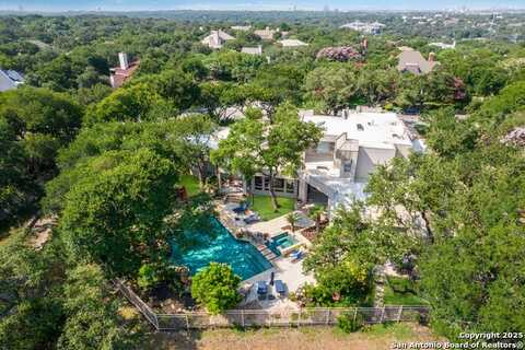 11740 Mill Rock, San Antonio, TX 78230