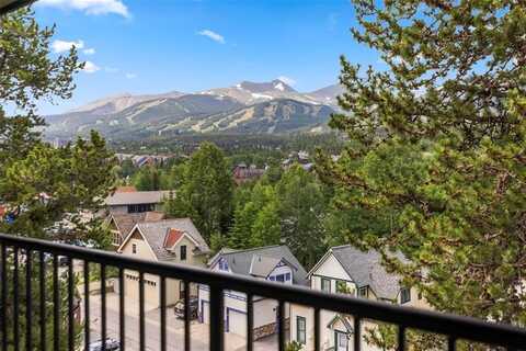 301 N FRENCH STREET, Breckenridge, CO 80424