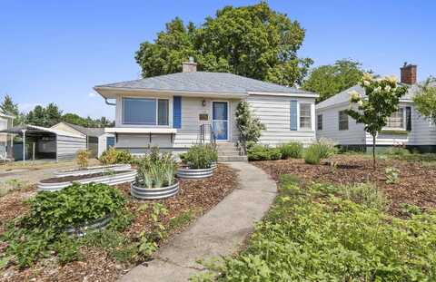 3620 W Walton Ave, Spokane, WA 99205
