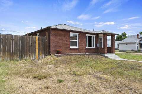 429 E GORDON Ave, Spokane, WA 99207