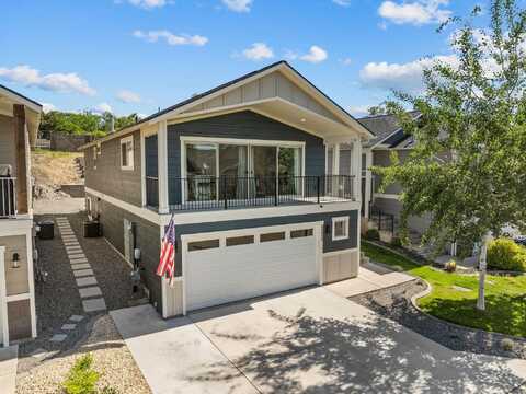 11610 E Rivercrest Dr, Spokane Valley, WA 99206