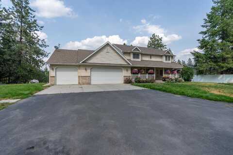 15308 W Bluegrass Rd, Nine Mile Falls, WA 99026