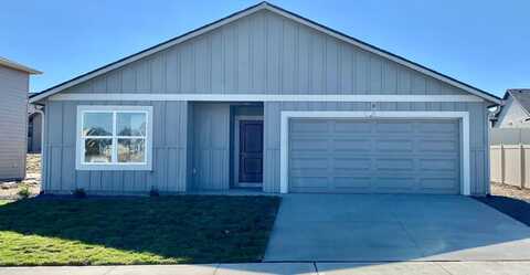 5766 S Zabo Rd, Spokane, WA 99224