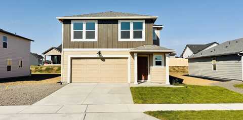 5776 S Zabo Rd, Spokane, WA 99224