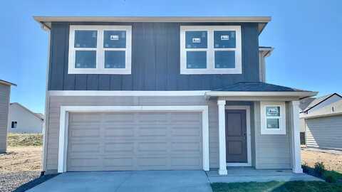 5776 S Zabo Rd, Spokane, WA 99224