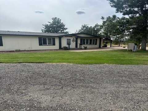12221 N Landt Farms Ln, Nine Mile Falls, WA 99026