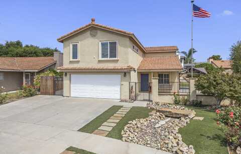 11381 Cid Street, VENTURA, CA 93004