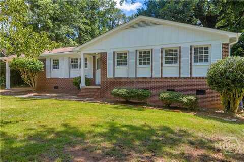 180 SOULE STREET, Athens, GA 30605